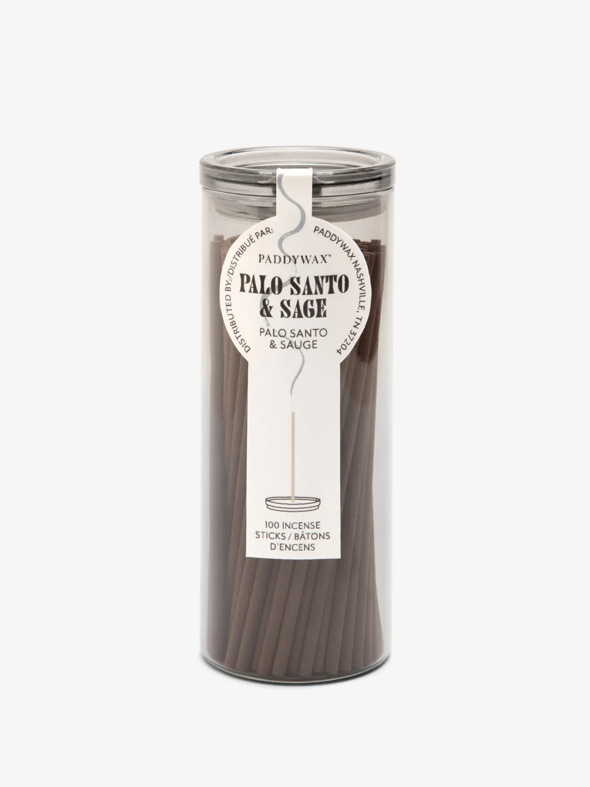 Haze Incense - Palo Santo + Sage