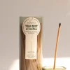 Haze Incense - Wild Mint + Santal