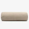 Hemp Bolster - Natural - Box of 4
