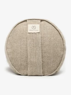 Hemp Bolster - Natural - Box of 4