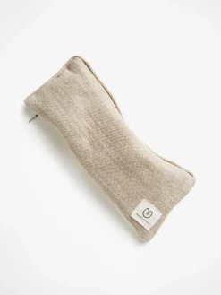 Hemp Eye Pillow -  Natural - Box of 10
