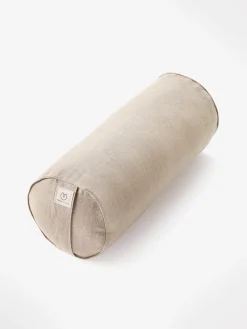 Hemp Round Bolster