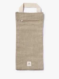 Hemp Sandbag Cover