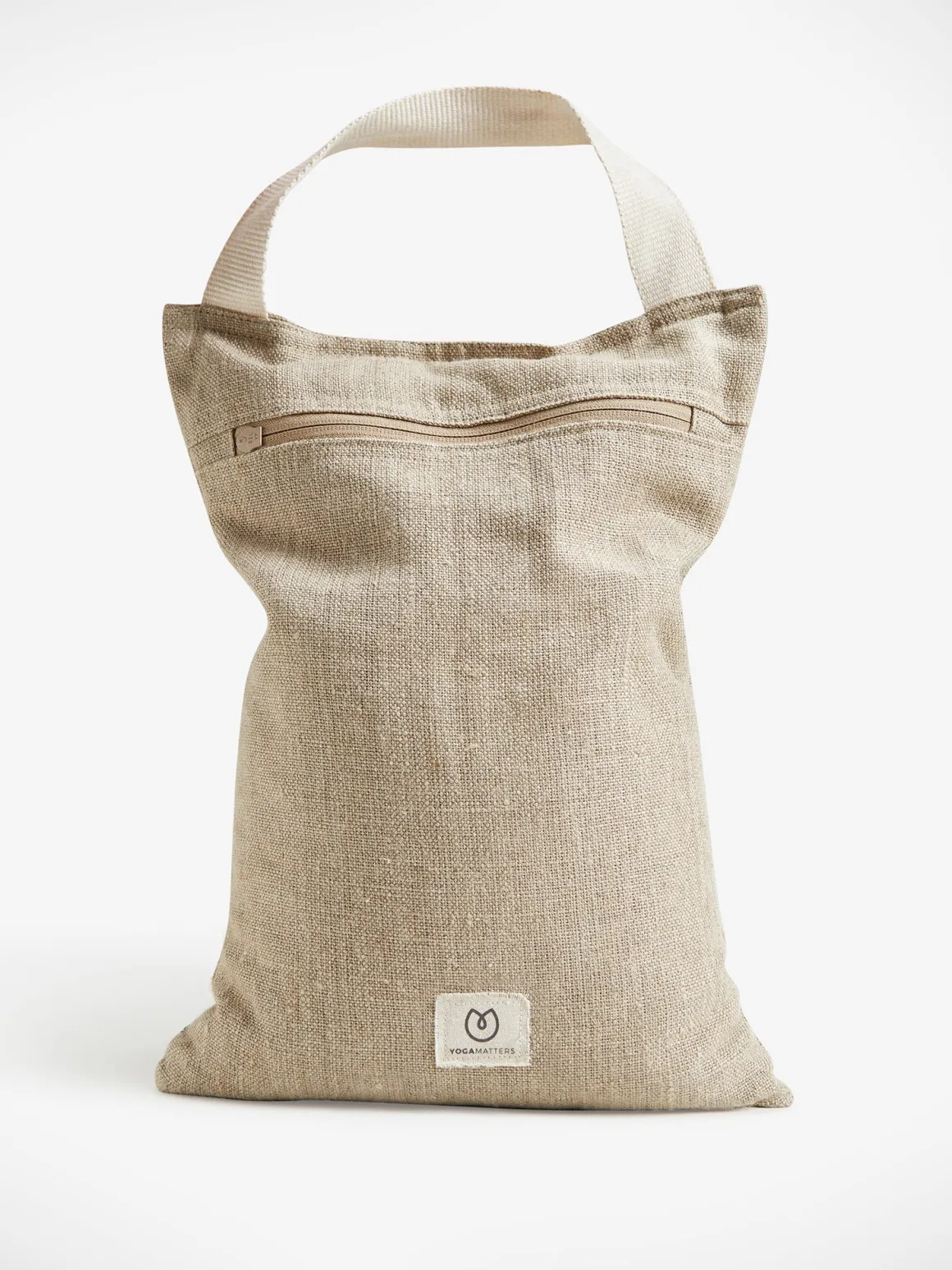 Hemp Sandbag Cover