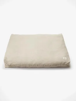Hemp Zabuton - Natural