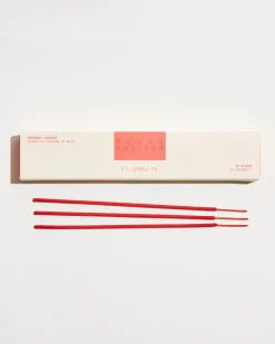 Hi-Fi Collection Incense - Plush Vetiver