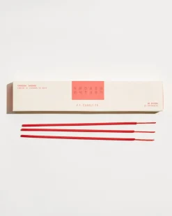 Hi-Fi Collection Incense - Smoked Cherry