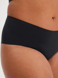 High Rise Brief - Raven