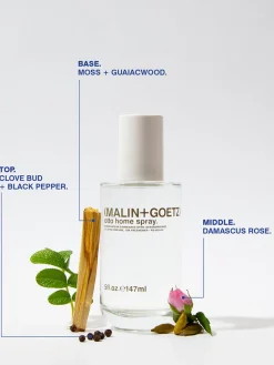Home Spray - Otto