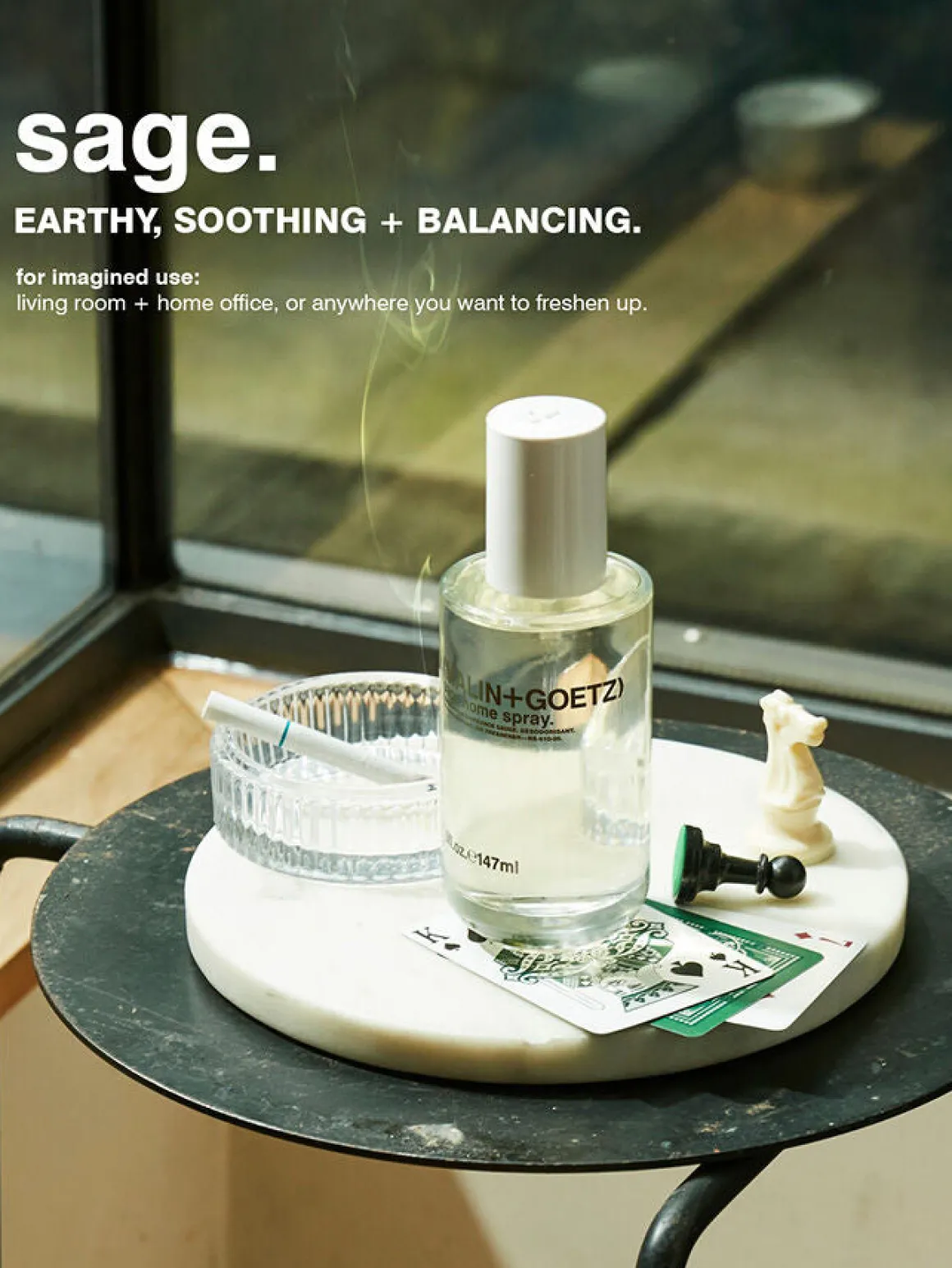 Home Spray - Sage