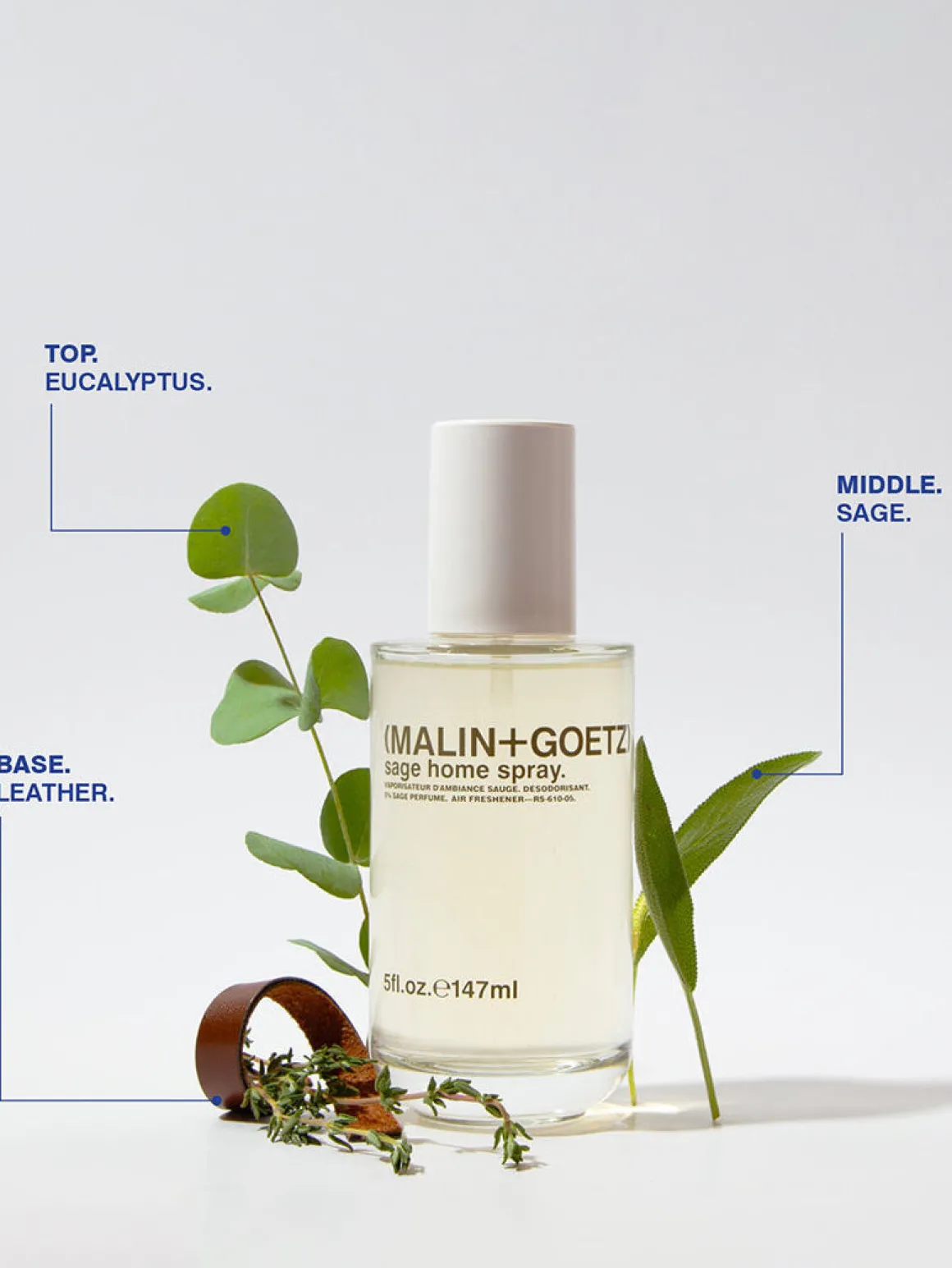 Home Spray - Sage
