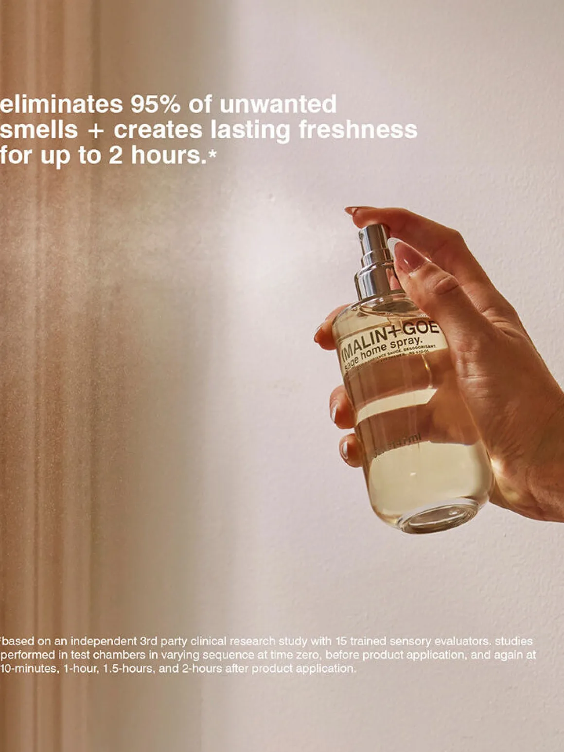 Home Spray - Sage