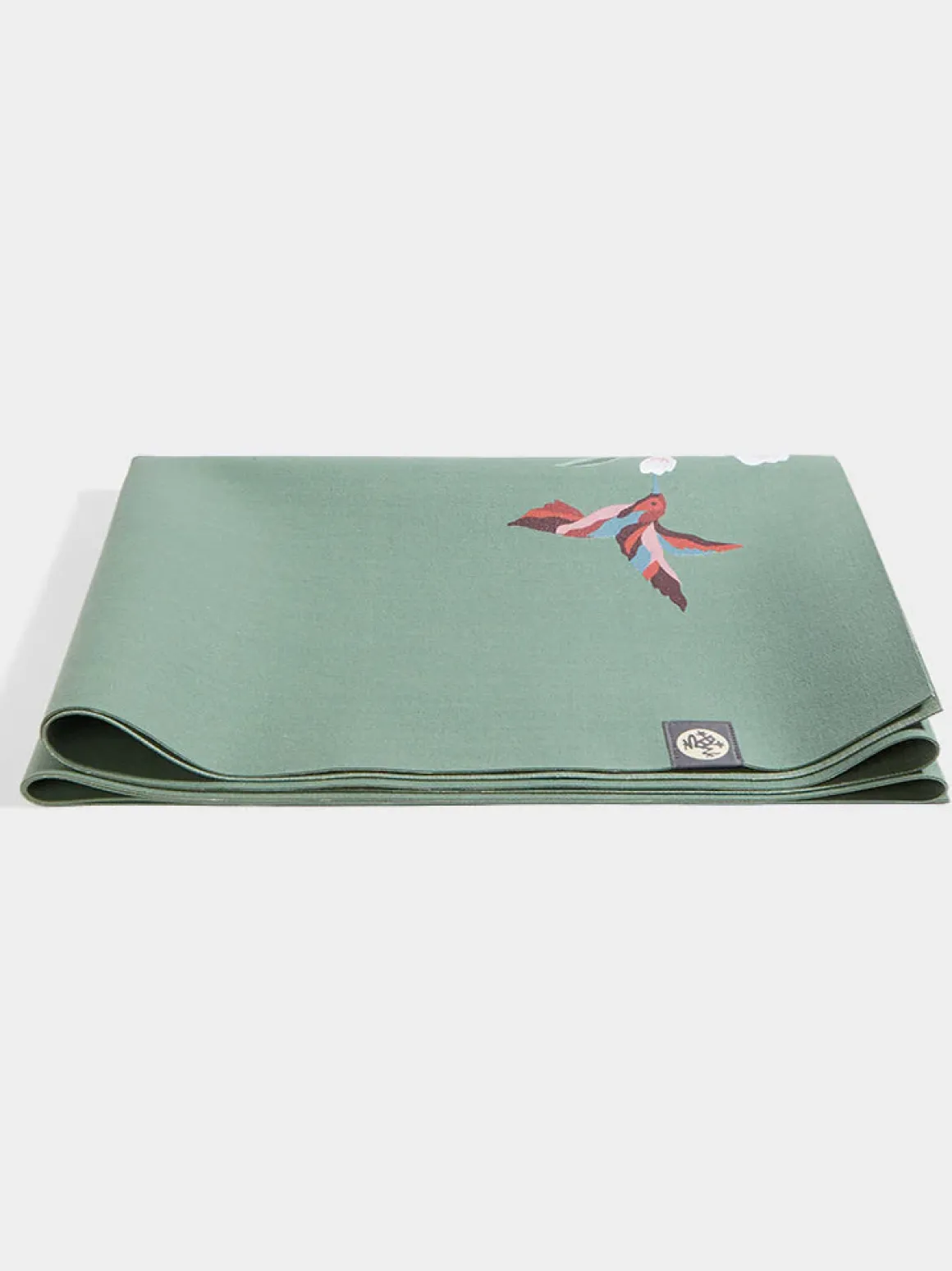 Hummingbird Collection eKo Superlite Travel Mat - Nectar Blossom