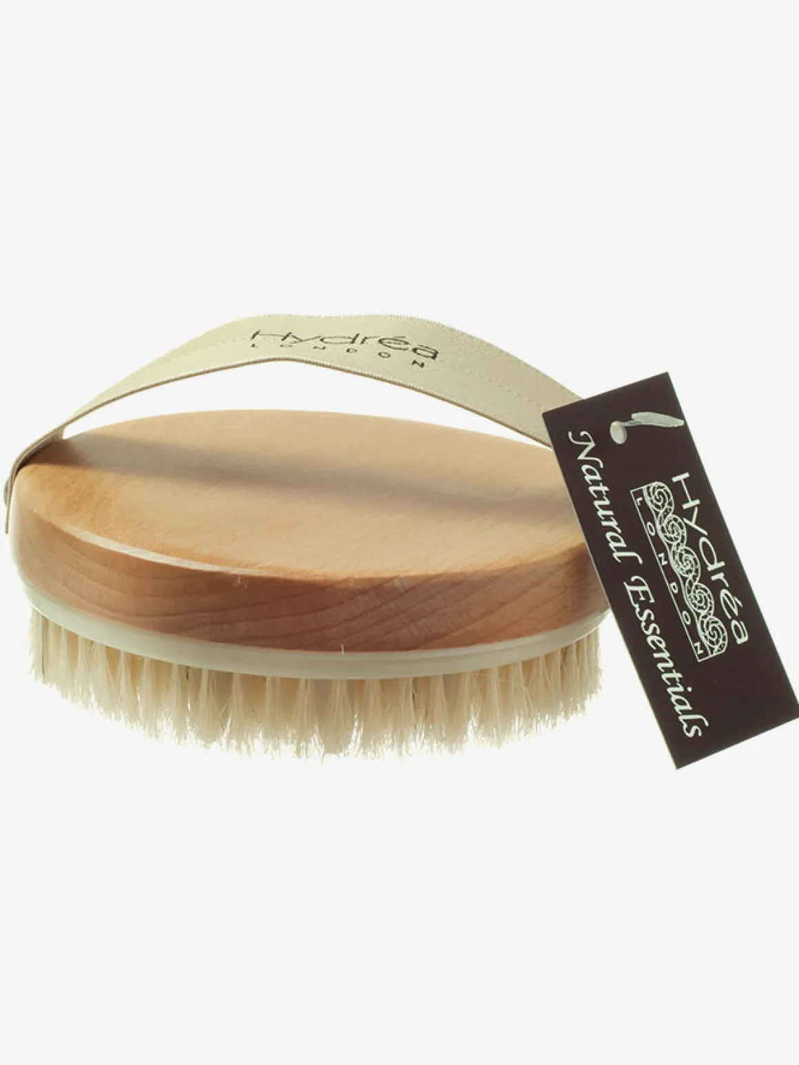 Hydrea Combination Detox Massage Brush