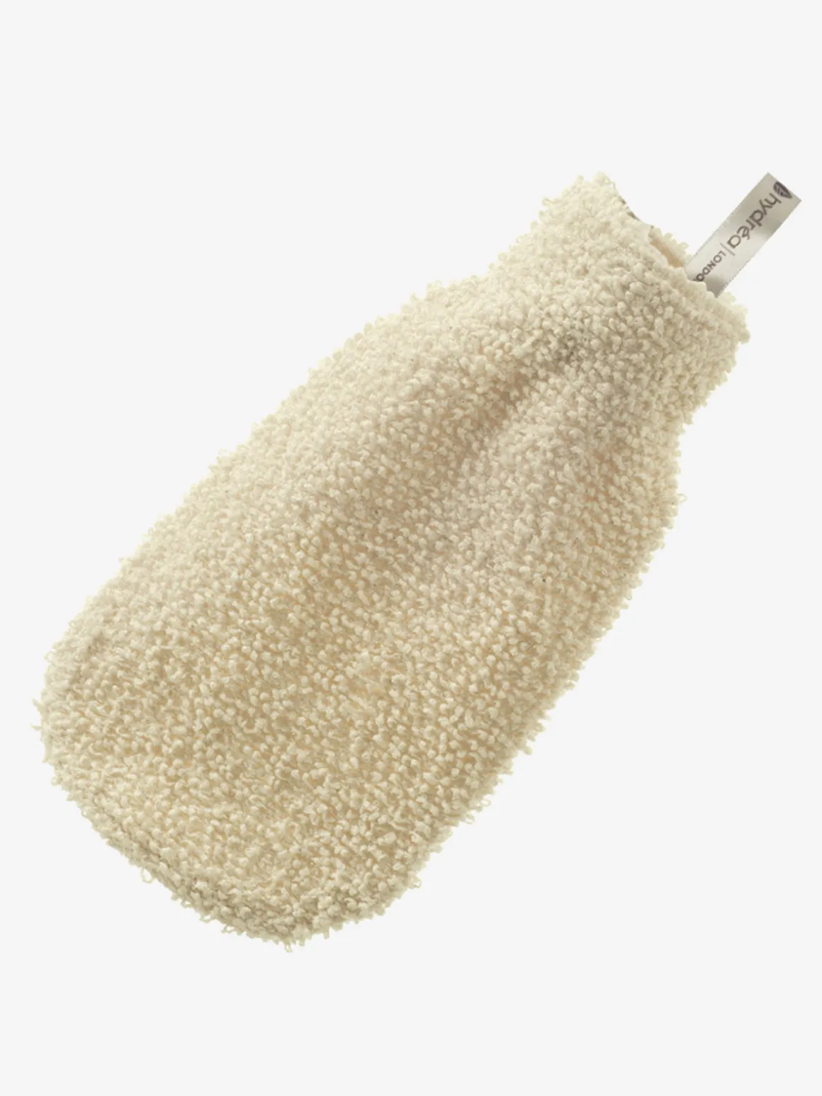 Hydrea Gentle Exfoliating Bamboo Mitt