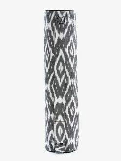 Ikat Zip Up Yoga Mat Bag
