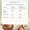 Immunity+ Supplement Capsules