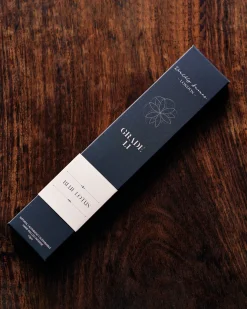 Incense - Blue Lotus