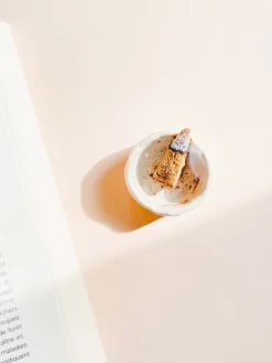 Incense Cones Set - Palo Santo