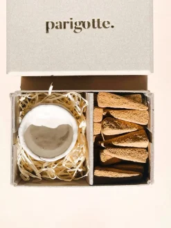 Incense Cones Set - Palo Santo