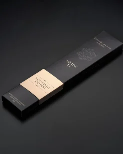 Incense - Palo Santo & Oud