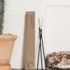 Incense - Patchouli Sweetgrass