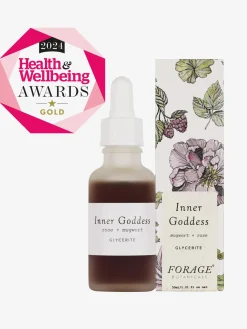 Inner Goddess Drops
