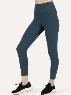 Isara 7/8 Yoga Leggings - Orion