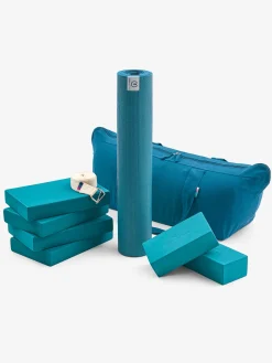 Iyengar Yoga Kit