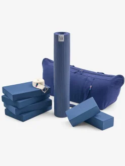 Iyengar Yoga Kit