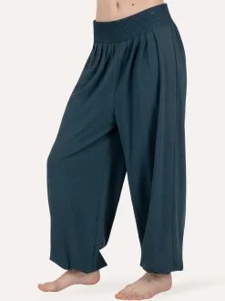 Jaya Harem Summer Yoga Pants - Orion