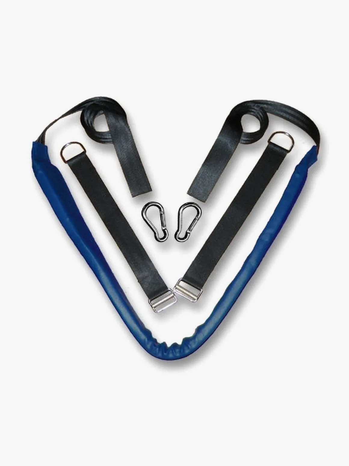 JivanaProps Pelvic Swing With Wall Kit
