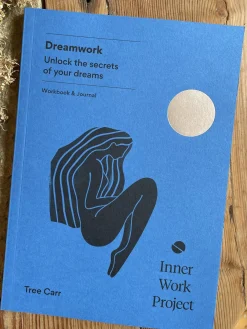 Journal - Dreamwork