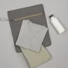 Kit Bag - Walnut/Pewter