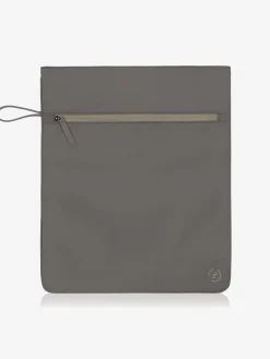 Kit Bag - Walnut/Pewter
