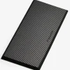 Knee Mat Pad - Black