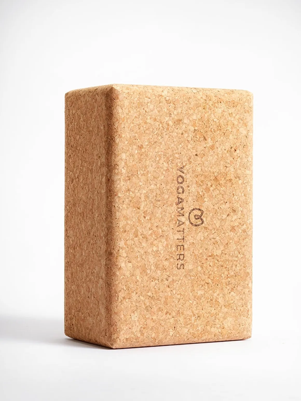 Large Cork Brick