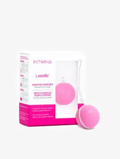 Laselle Weighted Pelvic Floor Exerciser - Moderate