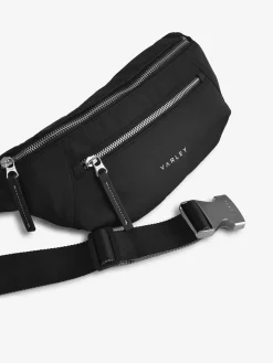 Lasson Belt Bag -Black