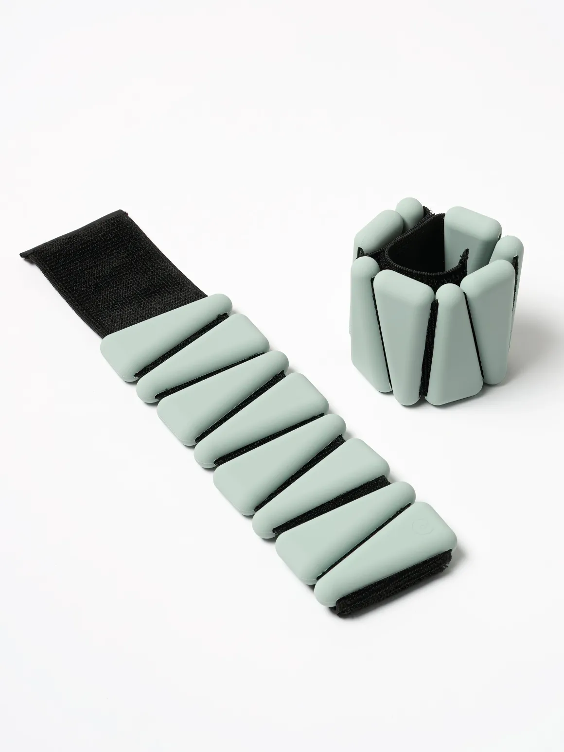 1lb Ankle & Wrist Weights - Mineral