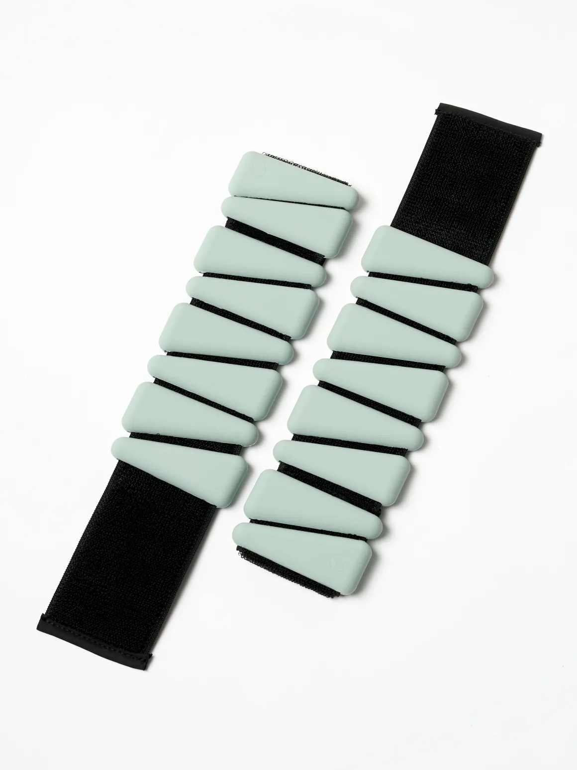1lb Ankle & Wrist Weights - Mineral