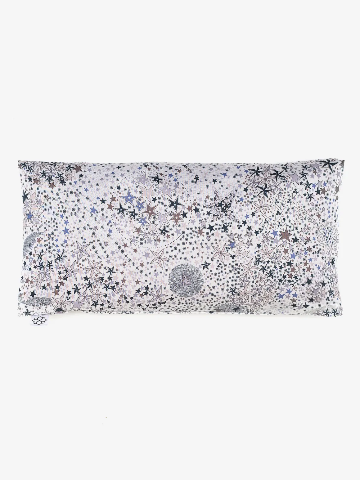 Liberty Print Aromatherapy Eye Pillow - Joy with Stars