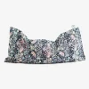 Liberty Print Aromatherapy Eye Pillow - Strawberry Thief