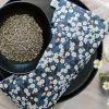 Liberty Print Aromatherapy Eye Pillow - Mitsi