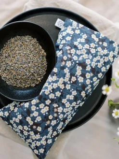 Liberty Print Aromatherapy Eye Pillow - Mitsi