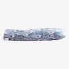 Liberty Print Aromatherapy Eye Pillow - Hera Blue