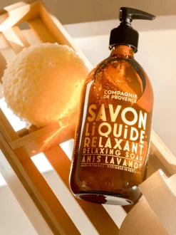 Liquid Soap 300ml - Anise Lavender