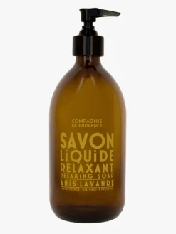Liquid Soap 300ml - Anise Lavender
