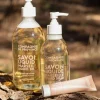 Liquid Soap 300ml - Cedar Forest