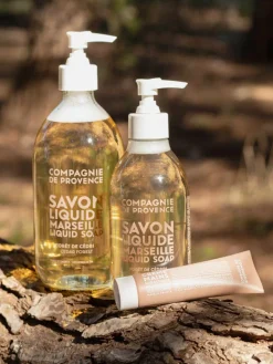 Liquid Soap 300ml - Cedar Forest